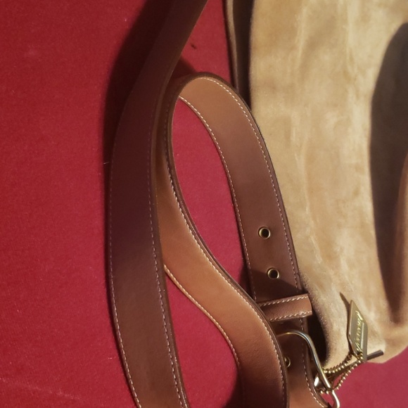 Coach Purse - Picture 8 of 8